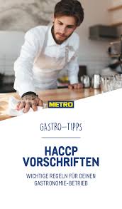 Small variations were noted in mean scores of restaurants serving specific types of. Haccp Vorschriften In Der Gastronomie In 2020 Gastronomie Restaurant Eroffnen Lebensmittel