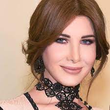 At the age of 4 nancy started showing a real affinity for music, but it was at the age of 8 that nancy really started to reveal her true. Nancy Ajram Azerbaijan Fans Home Facebook