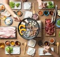The Complete Guide to Korean BBQ at Home - Hungry Huy