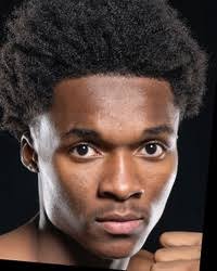 BoxRec: Abdullah Mason