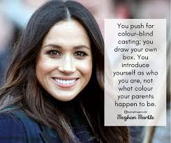 27 Empowering Meghan Markle Quotes You Ll Find Inspiring Ultima Status