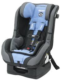 Recaro Proride 5 65 Pounds Convertible Safety Booster Car Seat Opal Open Box Best Convertible Car Seat