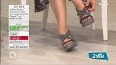 Qvc host cheryl siegel mar 19, 2021 at 11:08 am i saw miss bennett the first time on st. Qvc Feet