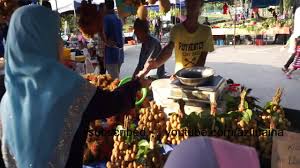 9 best pasar malam phuket yg mesti dikunjungi. Pasar Malam Taman Gelora Kuantan Youtube