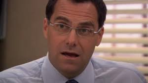David Wallace as a CFO? Was he actually good at his job? : r/DunderMifflin