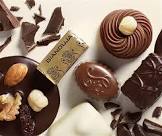 Assortiment De Bonbon De Chocolat