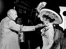 Trivia quizzes are a great way to work out your brain, maybe even learn something new. My Fair Lady Lisa S History Room