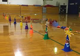 Indoor relay starting 2nd may @ 12pm and running until lockdown is over! Turkey Activity Ideas Thanksgiving Themed Pe Lessons S S Blog