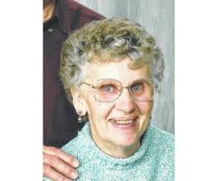 Mary Egbert Obituary (2014)