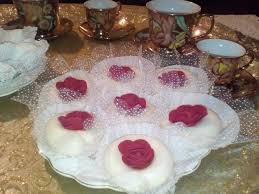 كعيكعات بالطلية بالصور من l art des gateaux de fouzia recipe cake food desserts