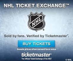 Nhl Ticket Exchange Buzz Index Nhl Tickets Top 5 Games Buying Tips Official Ticketmaster Site