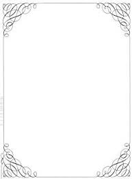 Il portafoto formato a4 è realizzato in legno composito e pannello in plexiglass hd: 25 Idee Su Cornici Per Fogli A4 Cornici Foglie Bordi E Cornici