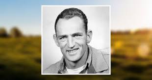 James Hobdy "Blue" Obituary February 11, 2015