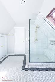 Great gallery showcasing many attic rooms and space ideas including an attic office, gym, kids bedroom, primary bedroom, bathroom, storage, closet, games room and more. Roscoe Village Remodel Chi Renovation Design