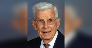 Obituary information for Robert Peter Caspersen