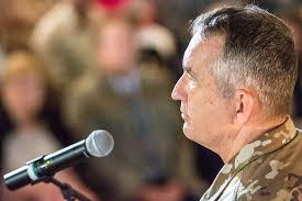 The 139th Airlift Wing welcomes a new commander