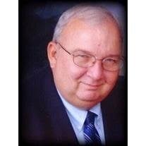 Calvin Lloyd Obituary