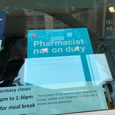 Maybe you would like to learn more about one of these? Is Walgreens Pharmacy Still Open