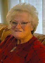 Obituary for Jeanette Marie (Lamberth) Wall