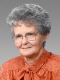 Avis de décès de Yvonne Morin Théberge de St-François-de-la-Rivière-du-Sud  décédé(e) le 4 août 2016