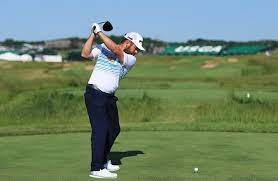 Louis oosthuizen's golf swing in slow motion. How To Build Speed Through Tempo Like Oosthuizen National Club Golfer