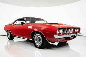 Image result for Burnished Red 1971 Plymouth