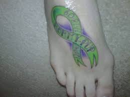 Check spelling or type a new query. Non Hodgkins Lymphoma Tattoo Love The Colors Green For Lymphoma And Purple For Survivor Cancer Tattoos Lymphoma Tattoo Hodgkins Lymphoma Tattoo