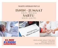 Klinik nik suzet seksyen 7 shah alam. Klinik Noridah Photos Facebook