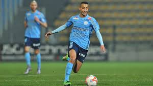 Khaoui is a youth exponent from tours. Ce Qu Il Faut Savoir De Saif Eddine Khaoui Le Nouveau Pari Risque De L Om Eurosport