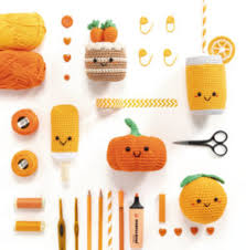 Amigurumi 5 Fruits Et Legumes Au Crochet Pour Une Dinette Diy