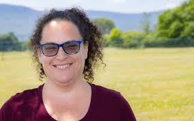 Amanda Travis 10-year milestone