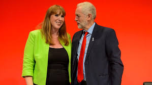 Some small comforts were taken with labour holds in the manchester and liverpool mayoral races, with london also set to stay red. Board Of Deputies Says Sorry For Defending Angela Rayner Invitation With Sticking Out Your Tongue Comment The Jewish Chronicle