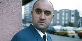 Alexei Sayle's Stuff
