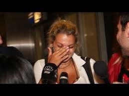 Οι συμπαίκτες της δεν την ήθελαν με τίποτα, τη θεωρούσαν «φύρα» στα αγωνίσματα και όσες φορές έχαναν την ασυλία. Survivor Greece 2018 Kwnstantina Spyropoyloy Oi Prwtes Dhlwseis Youtube