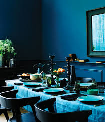 A gorgeous jewel tones color palette : Photo Gallery Rooms With Jewel Tones House Home
