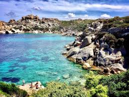 Der touristische hafen von alghero foto: Geheimtipps In Norden Sardiniens