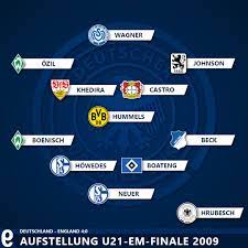 Finale bei der u21 em in ungarn und slowenien! S7lmflidhc 6 M