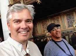 Paul John Forti Obituary