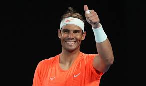 Надаль выиграл у американца майкла ммоха со счетом 6:1, 6:4, 6:2. Rafa Nadal Legenda Tennisa S Yumorom Otreagiroval Na Neprilichnyj Zhest Ot Bolelshicy Foto Video Unian