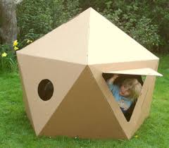 The timberlake playhouse is a great playhouse that the whole gang will love. Guest Picks 20 Eco Friendly Playhouses