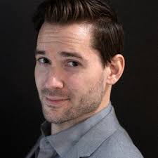 Brad Seward (@BradGSeward)