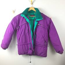Eddie bauer men's downlight hooded jacket. Montbell Jackets Coats Montbell Pastel Colorway Ski Jacket Poshmark