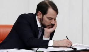 Boşandı, yüzügü çıkardı diye algı oluşturduğunuz o bakan hazine ve maliye bakanı berat albayrak, eşi peki bu kadar kolay mı insanların onuru ile oynamak? Berat Albayrak In Istifa Mektubu Begeni Rekoru Kirdi En Begenilen Paylasim Oldu Kronos News Bagimsiz Haber Sitesi