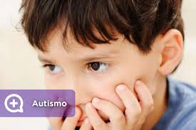 Autismo: síntomas y tratamiento