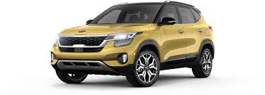 2021 Kia Seltos 2021 Kia Seltos Kia Seltos Kia
