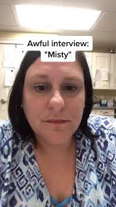 Awful Nursing Interview: Nurse Hayley and Old John Bishop