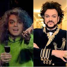 Филиппа киркорова знают не только как популярного отечественного эстрадного певца, но и как. Kak Umirayushij Pudel Kirkorov Sejchas Vyglyadit Luchshe Chem 20 Let Nazad