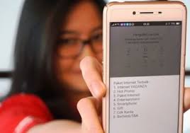 Iphone 7 gifts from dj una: Berita Promo Telkomsel Terbaru Hari Ini Grid Id