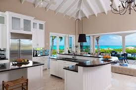 luxury kitchens, kitchen family rooms