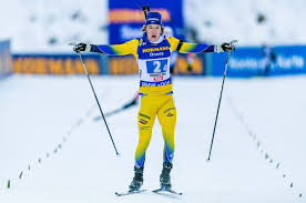 Olympic champion and world championship medalist 🏆 ••• partners. Samuelsson Claims Wada Compliance Review Committee Has Weight Of History On Their Shoulders